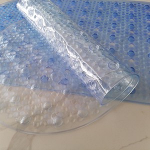 ACP10016-Non-slip PVC Bathroom Mat 4 ACP10016-Non-slip PVC Bathroom Mat 4